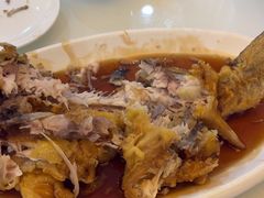 -三义和酒楼(千佛山店)