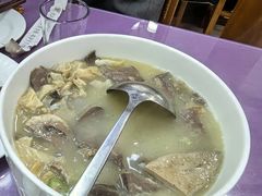 -白魁老号饭庄(交道口店)