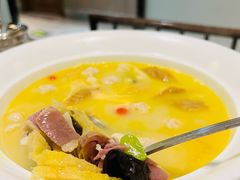 -徽镇小厨·经典徽菜(马连道店)