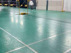 -东丽温泉羽毛球