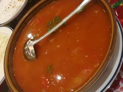 -闯关东东北农家菜(崂山石老人店)