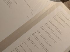 -Amber(置地文华东方酒店)