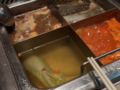 -海底捞火锅(河东万达广场店)