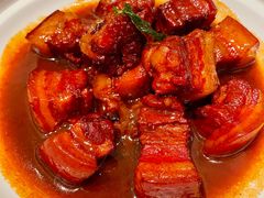 -宏达宴老菜馆(群力第四大道店)