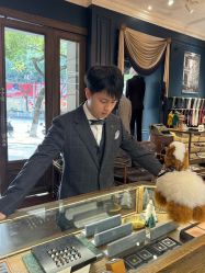 -LDIAMON西服定制(温州店)