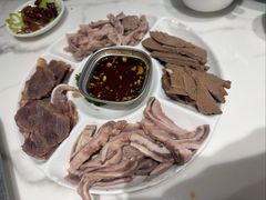 -高玛纳驴肉火烧(河间总店)