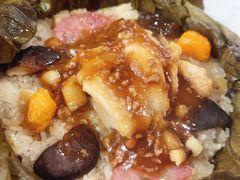 -喜势点·糖沙翁手工茶点·本地人茶居(永庆坊店)