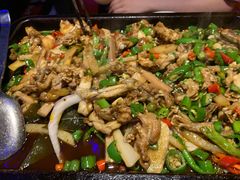 -蛙来哒(万豪城市广场黑金冠店)