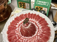 -牛街·马辈儿涮肉(牛街总店)
