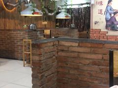 -地锅传奇(水产西路店)