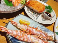 -吉川居酒屋(建国北路店)