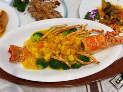 -一家春酒楼(惠工街店)