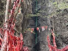 -十渡东湖港风景区