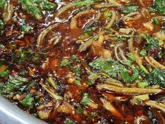 临江鳝丝-临江后街鳝丝(临江店)