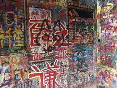 -黄桷坪涂鸦艺术街