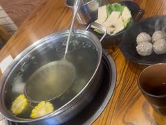 -荣记潮汕牛肉火锅(仙鹤街店)