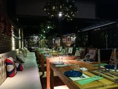 -通海俄式烧烤(下瓦房店)