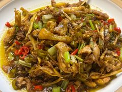 -陈大锅·岳阳鱼馆·地道岳阳菜(美食街店)