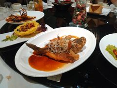 -徐记私厨(半淞园路店)