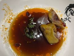 -黄嘉喜来登酒店-采悦轩中餐厅(滨江中路店)
