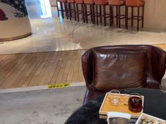 -大堂吧·深圳益田威斯汀酒店