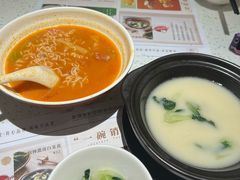 -添饭茶餐厅(天悦龙庭店)