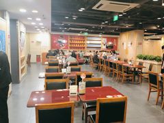 -宏状元现熬粥·京味菜(五棵松店)