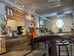 -成川茶店·潮汕工夫浓茶(万象店)