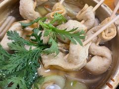 -咕咕站韩国料理(紫金港店)