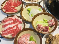 -涂逸乐牛排自助火锅(玉林店)