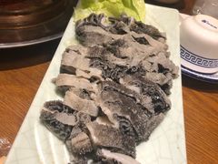 -年巴羊肉铺老铜锅(梅江店)