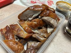 -晶牌烤鸭(延吉东路557弄小区店)