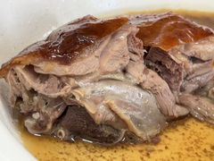 -黄连大头华烧鹅店(大良店)