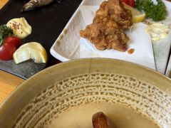 -福匠日本料理(人民路店)