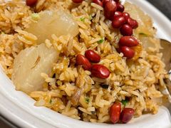 闽和南白萝卜饭-闽和南(深圳万象城店)