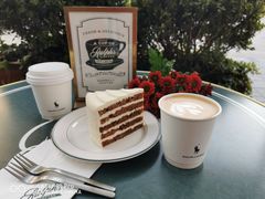 -Ralph’s Coffee(北京三里屯店)