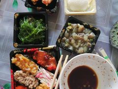 -哏儿寿司(红桥店)