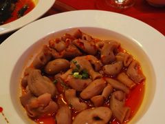 -重庆万豪中餐厅·Man Ho