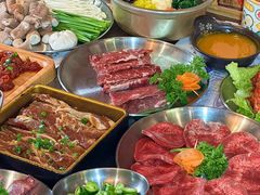 -香猪坊韩国烤肉专属门店(魏公村店)