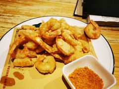 -老江南春·中国龙菜(衡山路店)