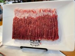 -清真·鸦儿李记·涮肉(花市店)