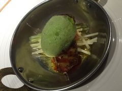 法式香煎鹅肝沙拉-王品牛排(佛山南海万科广场店)