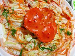 帝王蟹-铜川海鲜楼(阜宁店)