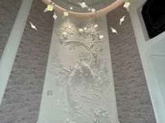 -翠湖宾馆·中餐厅