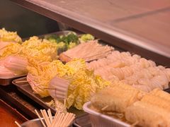 -明记牛杂(新马路分店)