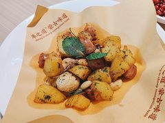-羊之道草原味道清真餐厅(番禺店)