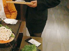 -湊湊火锅·茶憩(打浦桥日月光店)