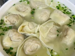 -梦花街馄饨店(中华苑店)