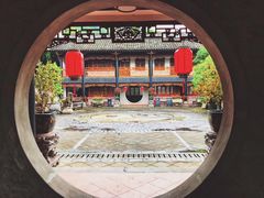 -关岳庙