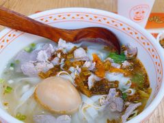 -三两粉(莲塘华润万家店)